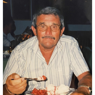 Photo of Brian Edward HYKE