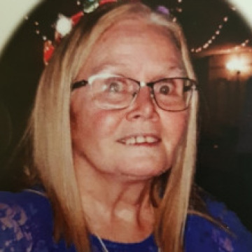 Photo of ELIZABETH WILLIAMS