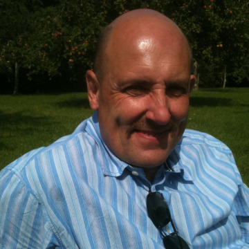 Photo of Christopher Richard DAVIES