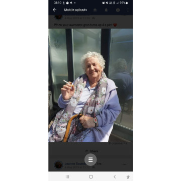 Notice Gallery for Mair MEREDITH