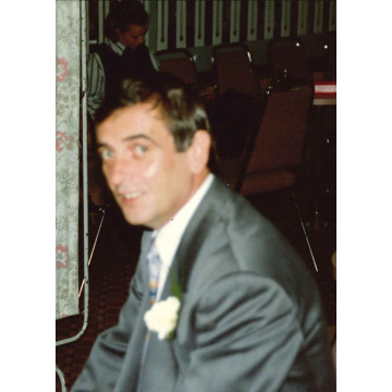 Photo of JOHN WEBLEY