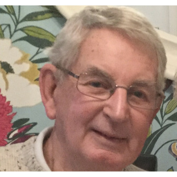 Photo of Trevor Edward HENDY