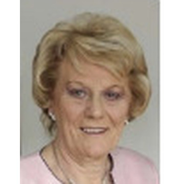 Photo of Jackie SMALLRIDGE