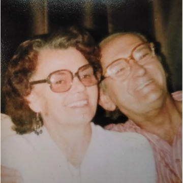 Photo of AUDREY JOAN KEOGH