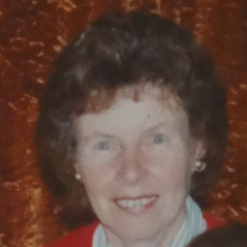 Photo of MARGARET. CRANLEY