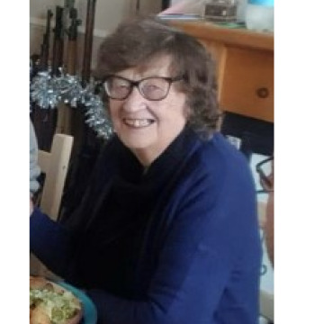 Photo of Mary Evelyn BONSER