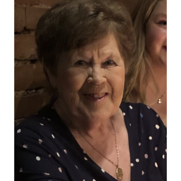 Photo of Patricia Ann LAKIN