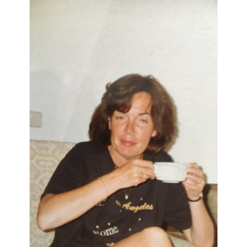 Photo for notice IRENE MIDDLEMISS