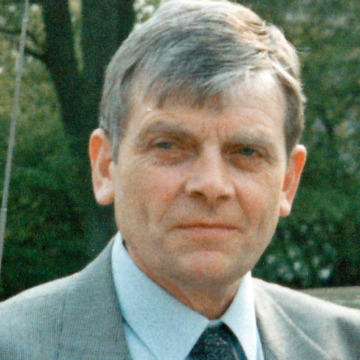 Photo of TOMMY GRAY