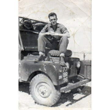 Notice Gallery for William STEPHENSON