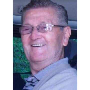 Photo of JOHN FREEMAN
