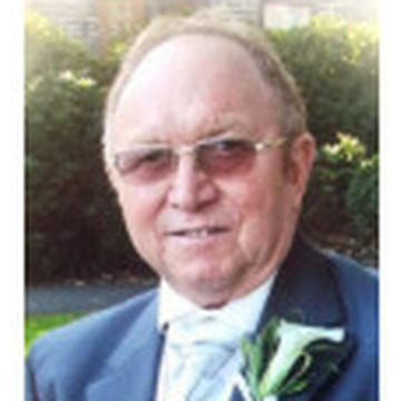 Photo of David BRACEWELL