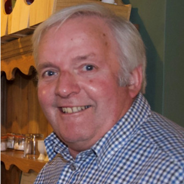 Photo of John Lawrence SEALEY