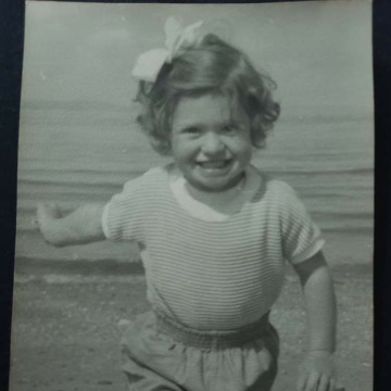 Photo of HILARY FORTH