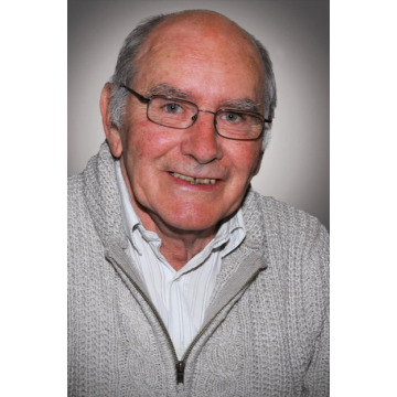 Photo of TONY BIRCH