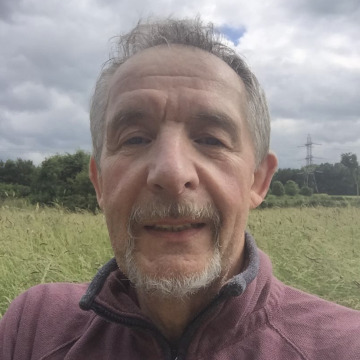Photo of Mike DIXON