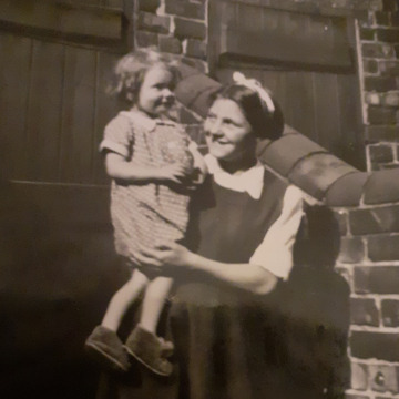 Photo of CHRISTINA BLAND