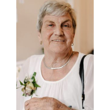 Photo of Pauline WINNEY