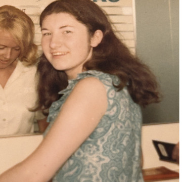 Notice Gallery for CATHERINE AGNEW (NÉE HAUGHAN)