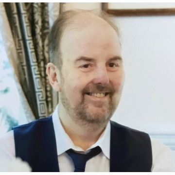 Photo of Kevin MORRIS