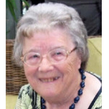 Photo of Gladys WATSON