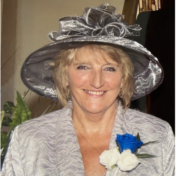 Photo of Joan Ann FOX