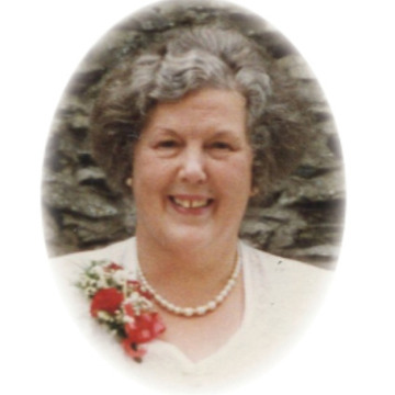 Photo of Olive Mai EDWARDS