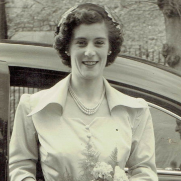 Photo of José Mary GRAHAM