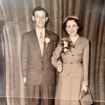 Photo of TED STANWICK