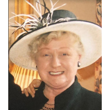 Photo of Beverley Veronica Ray BOWEN
