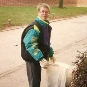 Notice Gallery for Anthony Francis OWEN