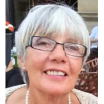 Photo of Susan HOLDEN