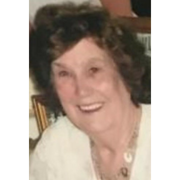 Photo of MARGARET SHEEHY