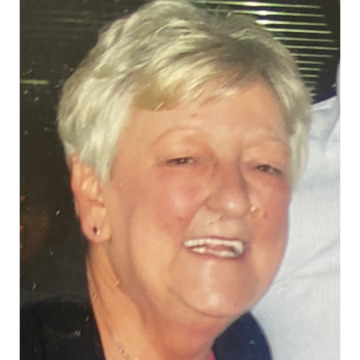 Funeral Notices - LINDA SHARPE