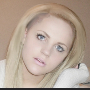 Notice Gallery for Danielle Louise CHARTERS-CHRISTIE