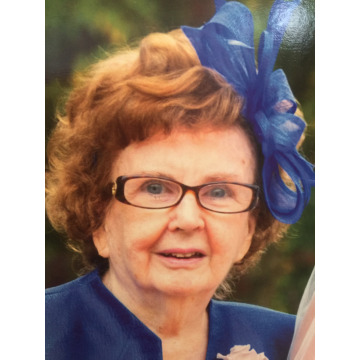 Notice Gallery for VERA MAHONEY