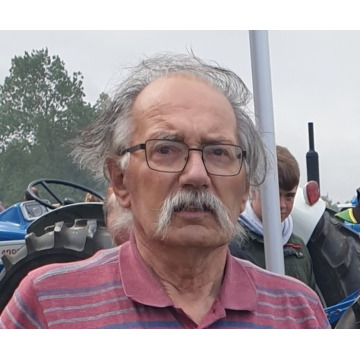 Photo of Malcolm Henry HONESS