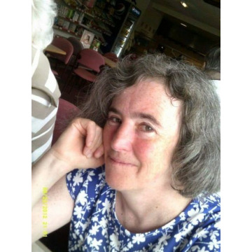 Photo of Helen Ceridwen SAUNDERS