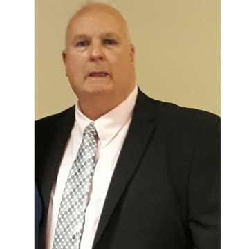 Photo of CLIVE GRANT