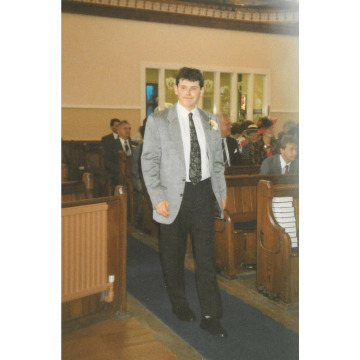 Notice Gallery for RICHARD DAVID PORTER