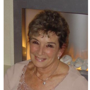 Photo of Monica Edith HUNT