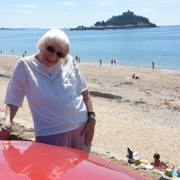 Notice Gallery for Sylvia WILLIAMS