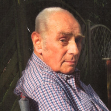 Photo of David Stanley Davis WINTER