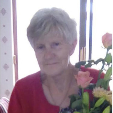 Notice Gallery for Joyce COULLING
