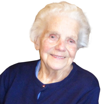 Photo of ALICE JACKSON