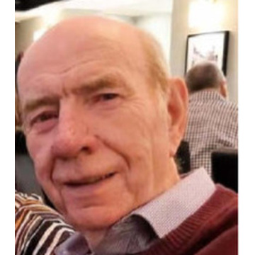 Photo of Michael ESLIN