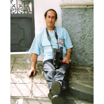 Notice Gallery for Ron HOLMES