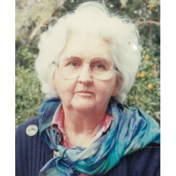 Photo of Rachel Margaret COUPLAND