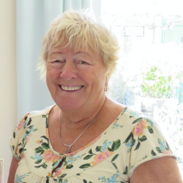 Photo of BARBARA DOROTHY CARNEY