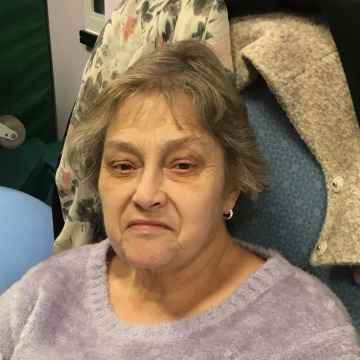 Notice Gallery for Christine Elizabeth MARTIN